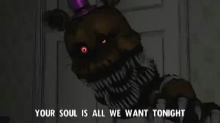 GAME OVER_DAgame_Fnaf4