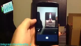 بازکردن  قفل گوشی های اندروید 5