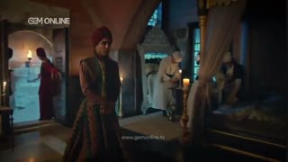 سریال " ماه پیکر " قسمت 18