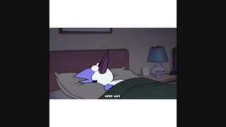 من در تلاش آرمی کردن دوستام