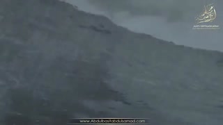 داستان طوفان نوح با صوت بی نظیر عبدالباسط عبدالصمد