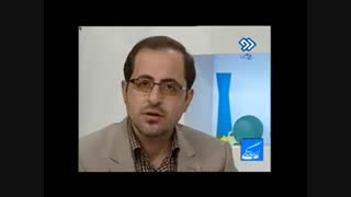 از باغ می برند: فاضل نظری