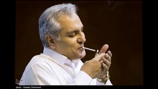 مهران مدیری و سیگاری که برند او را خاموش کرد