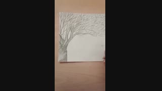 بوی پاییز می اید