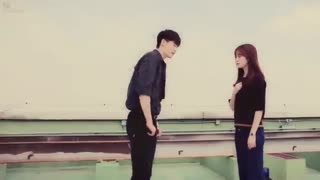 میکسی زیبا از دبلیو