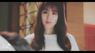 میکس زیبا از سریال دبلیو