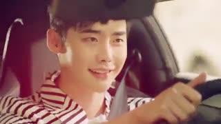 میکسی جالب از سریال دبلیو