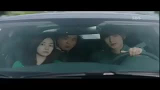 قسمت دوازدهم شکارچی شهر  *پارت7*   بازیرنویس چسبیده