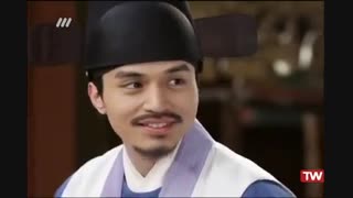سریال کره ای "فراری از قصر" قسمت 1
