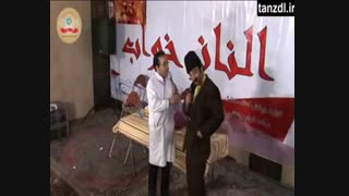 صمد ممد شور گوز