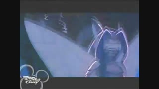 Island of Lost Digimon - part 5