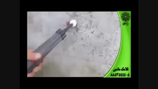 کاربرد دستگاه های نظافت صنعتی فلامک ماشین -اسکرابر