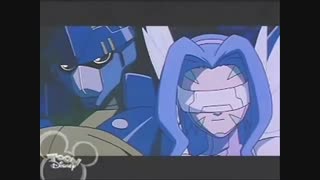 Island of Lost Digimon - part 4