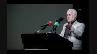 نفاق نشانه خوبی است!