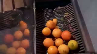ماشین خورد کردن اجسام