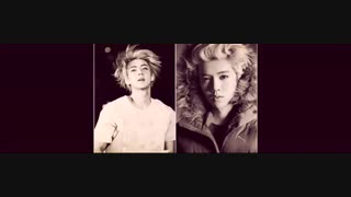 ویدیویی از عکس های اکسو ....کاری از خودم...قدیمی