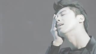 ❃✦❃Dark Horse - Yunho تـــــــولدتــ موبــــــارکـ مــحسنـــ ❃✦❃