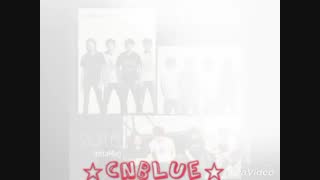 میکس عکس هاى CNBLUE(ساخت خودم)(نظر و لایک لطفااااا)ینى اینقد سخته!!!!