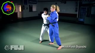 اموزش اوگوشی توسط کایلا هریسون