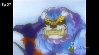 Impmon/Beezlemon Montage Movie