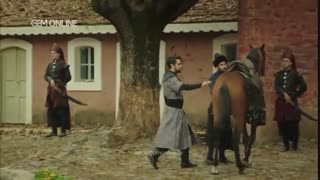 سریال " ماه پیکر " قسمت 12