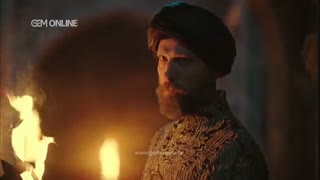 سریال " ماه پیکر " قسمت 13