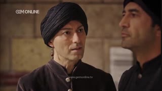 سریال " ماه پیکر " قسمت 15