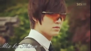 میکس فوق العاده احساسی و عاشقانه شکارچی شهر-کارخودم باآهنگ بسیار غم