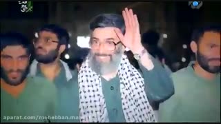 فراموش نکنیم که از شهــدا شرمنده ایم....