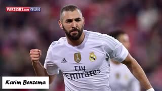 10ستاره مسلمان فوتبال جهان