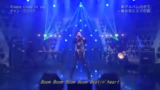 JANG KEUN SUK -- MUSIC VIDEO _ALWAYS CLOSE TO YOU