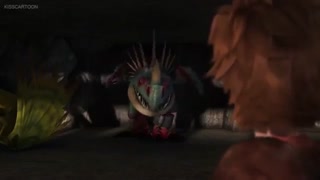 مربی اژدها سیزن 6 قسمت ۱ (کامل)~توضــیحات{httyd-rtte season 4~1}