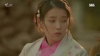 عاشقان ماه - اسکارلت قلب Ryeo قسمت 4