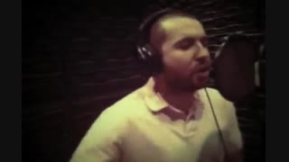 Zedbazi Zakhar Nameh Backstage
