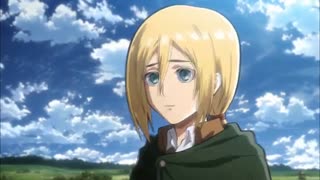 Shingeki no Kyojin CRACK