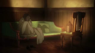 انیمه ی91.Days( نود و یک روز ) قسمت اول با زیر نویس فارسی