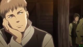 Attack On Titan On Crack!