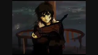 Monster- Nico Di Angelo هیولا-نیکو دی آنجلو