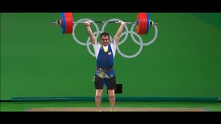 پیام تشکر رهبر انقلاب از کاروان ورزشی ایران در المپیک ۲۰۱۶ ریو