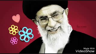 حضرت عشق،حضرت ماه، روحی فداه،دوست دارمت...