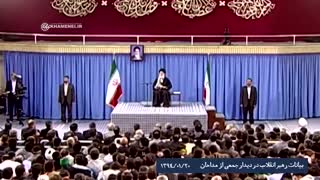 نقض عهد آمریکایی ها در برجام