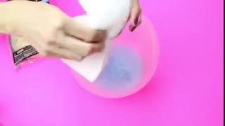 آموزش توپ ضد استرس خیلیی ساده:)