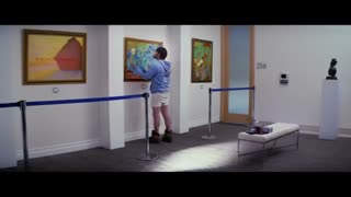 تریلر سریال The Last Man on Earth