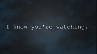 MY DEMONS lyrics_Starset