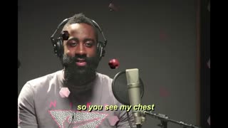 دیس جیمز هاردن به استفن کری