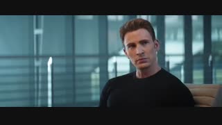 تریلر فیلم Captain America: Civil War 2016