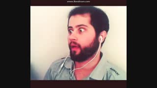 اصلا تو بشین فیلم راز بقا نگاه کن و فقط کافیه بابات بیاد...؛ اونوقته که هرچی صحنه مثبت هیجدس نشون میده...