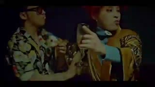 mv  made 2015 topxgd