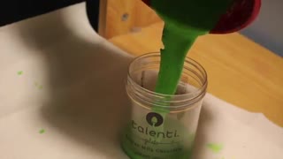 چه جوری خون هیولا درست کنیم؟؟