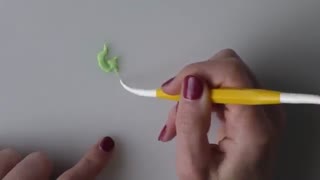 پخت کیک goosebumps